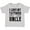AC-Heather Grey, variant on Inktastic I Love My Tattooed Uncle Boys Toddler T-Shirt
