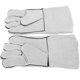 thumbnail image 3 of Guantes de procesamiento de joyería con aislamiento térmico para barbacoa, horno, seguridad, cocina, protección industrial, 3 of 14