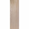 thumbnail image 4 of 7 1/2"W x 12"D x 24"H New Brighton Smooth Corbel w/Backplate, Douglas Fir, 4 of 9