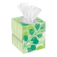 thumbnail image 4 of Kleenex Soothing Lotion Tissue 3-Ply 85 Count (12 Pack), 4 of 5
