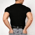 thumbnail image 5 of Frnrwgo Unisex Canvas Waist Belt Adjustable Metal Pin Buckle Casual Daily Outdoor Strap for Men Women, 5 of 5