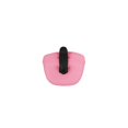thumbnail image 1 of Methold Bolsa de silicona para aperitivos de mascotas, portátil, reutilizable, Flexible, recargable, para entrenamiento al aire libre, bolsa de Suministros para perros Rosado Methold PT004400-02, 1 of 6