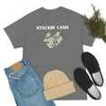 thumbnail image 4 of Stackin' Cash Tee, 4 of 9