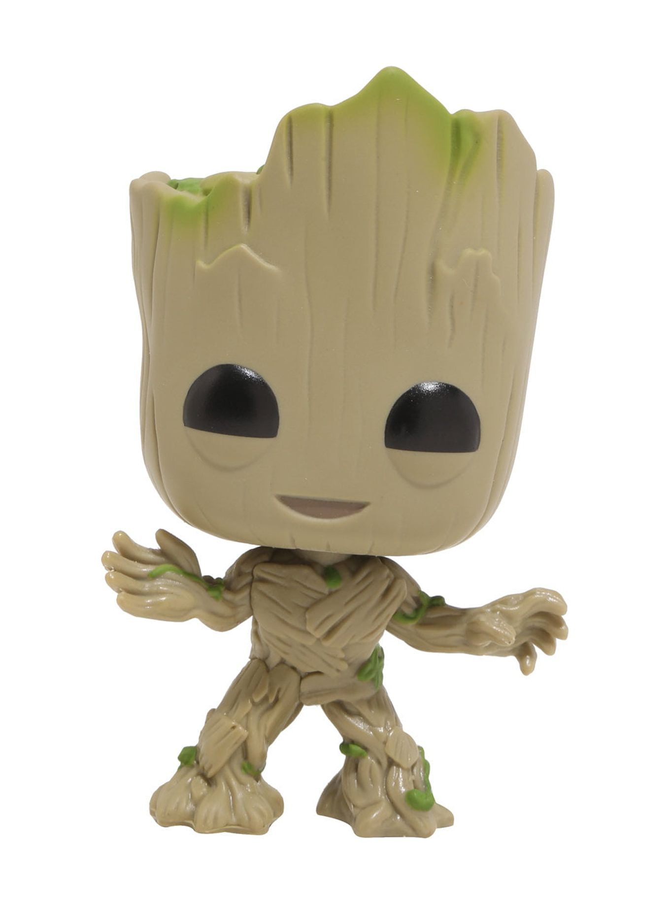 Funko POP! Marvel: Guardians Of the Galaxy - Dancing Groot