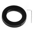 thumbnail image 2 of T2 To EF Adapter , Full Manual Operation Lens Adapter  Exquisite  For T2 Lens, 2 of 8