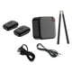 thumbnail image 3 of Baquetas de Aire Eléctricas, Accesorios de Percusión para Batería Electrónica, Altavoz Portátil, Baquetas de Aire para El Hogar, Navidad, Adultos., 3 of 9