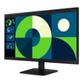 thumbnail image 2 of Monitor Samsung 24 pulgadas FHD LCD Plano LS24D310EALXZX, 2 of 4