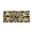 A, variant on Stylish Print Headbands with Hollow Studs Decoration Adjustable Head Wrap for Women Seeking Unique Accessory