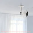thumbnail image 5 of Aibecy Nest Cam Articulating Wall Mount Adapter Camera Installation Tool, 5 of 7