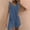 Blue, variant on Spring Women Pants, Comfy Trousers Set, Soft Collection Pants for Women, Casual Outfits Daily Wear, Great Option for Food Courts Green Size: M
