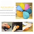 thumbnail image 3 of Genuine Baokemeng Pikachu Blind Box Sleeping Posture Hand-made Model Car Ornaments Doll Doll Small, 3 of 7