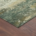 thumbnail image 3 of Addison Rugs Chantille Indoor/Outdoor Transitional Abstract Fern Machine Washable Rectangle Rug, 9' x 12', 3 of 8