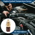 thumbnail image 2 of Unique BargainsEngine Coolant Temperature Sensor Water Temperature Sensor No.F6DZ10884AA, 2 of 6