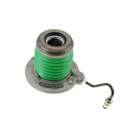 Clutch Cylinder - Compatible with 2005 - 2012, 2015 - 2017 Ford Mustang 3.7L V6 2006 2007 2008 2009 2010 2011 2016