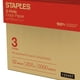 thumbnail image 3 of Staples FSC-Certified 3-Hole P Staples 122457Staples, 3 of 5