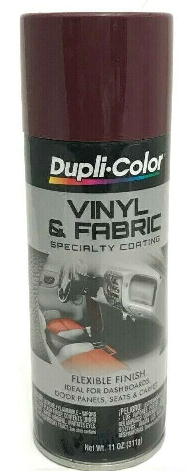 Duplicolor HVP110 Vinyl Fabric Spray Paint Burgundy 11 Oz Walmart Com 9b52fcb7 0a2c 48d0 B22a B244b504270b.8bccf34c9dc0e8cdb88fdf1c5512b693