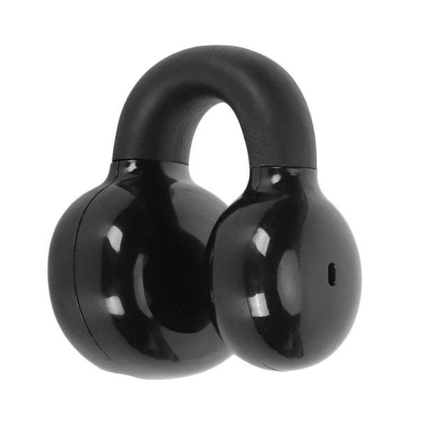 Auriculares Abiertos Con Clip, IPX5, Resistentes Al Agua, Estéreo HiFi, Multifunción, , Con Clip, Para Deportes, Llamadas