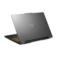 thumbnail image 5 of Laptop Asus Tuf 16" Wuxga Intel Core i5 Rtx 4050 210h 8gb Ram 512gb Ssd Gris, 5 of 5