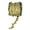 Green, variant on 32.8Feet Natural Twine Artificial Vine Rope Burlap String Rope for Packaging Wedding Decoration Gardening
