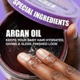 thumbnail image 3 of EBIN New York 24 Hour Edge Tamer 2.7oz - Extreme Firm Hold, Unisex, Styling Gels, 3 of 8