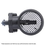 hyundai santa fe mass air flow sensor