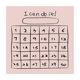 thumbnail image 2 of 1 Pack Stickies Notes Pads Total 50 Sheets Student Office Notebook Tearable Notes Messages And Stickies Notes Stationery 75x75mm, 2 of 6