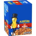 thumbnail image 3 of PLANTERS SNACK NUTS HEAT PEANUTS, 3 of 9