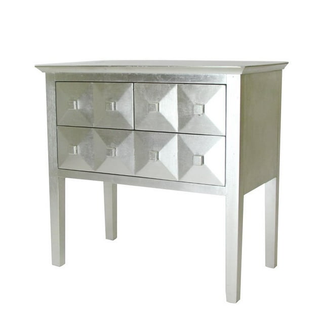 Wayborn Console Vanderbuilt 3 Tiroirs