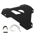 thumbnail image 4 of Cubierta protectora del motor protector de arranque del motor Antióxido Aleación de aluminio resistente al desgaste de alta resistencia para reemplazo de motocicleta para ANGGREK  Otros, 4 of 8