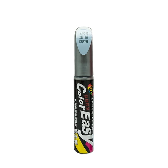 LSLJS Colors Auto Car Coat Paint Pen Up Scratch Clear Repair Remover Tool,5ML, Home Accessories