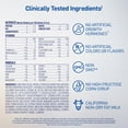 thumbnail image 6 of Enfamil Optimum (Enspire) Gentlease Powder Baby Formula, Our Closest to Breast Milk 19.5 oz Tub, 6 of 12