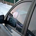 thumbnail image 5 of Boovnll Room Decor, Stereo Prank Tricky Broken Glass Sticker Car Stereo Sticker Decal Decoration, Home Decor, Bedroom Decor, Living Room Decor, 5 of 5
