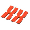 thumbnail image 4 of Herramienta para raquetas 6Pcs 3g Raqueta de tenis Tiras de equilibrio de peso Cintas de raqueta de POWERTI Herramienta para raquetas, 4 of 7