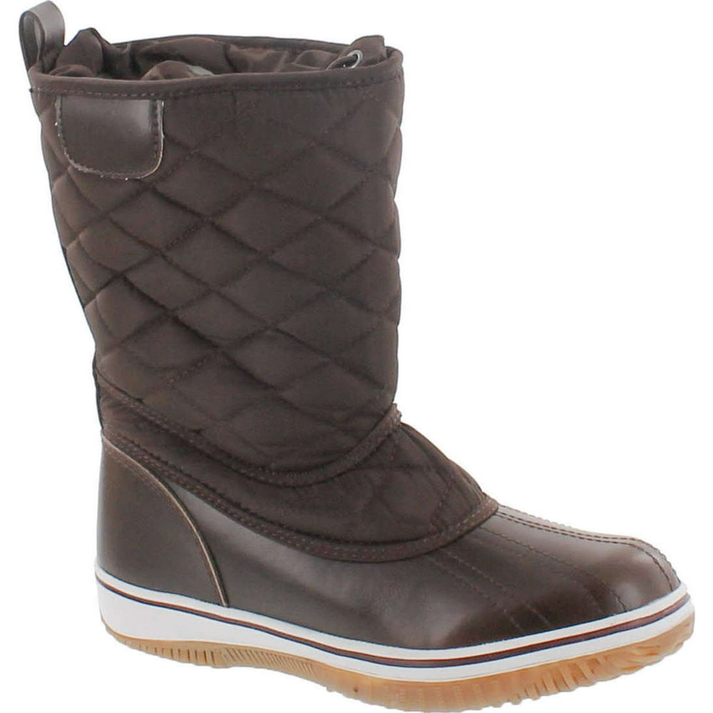 refresh snow boots