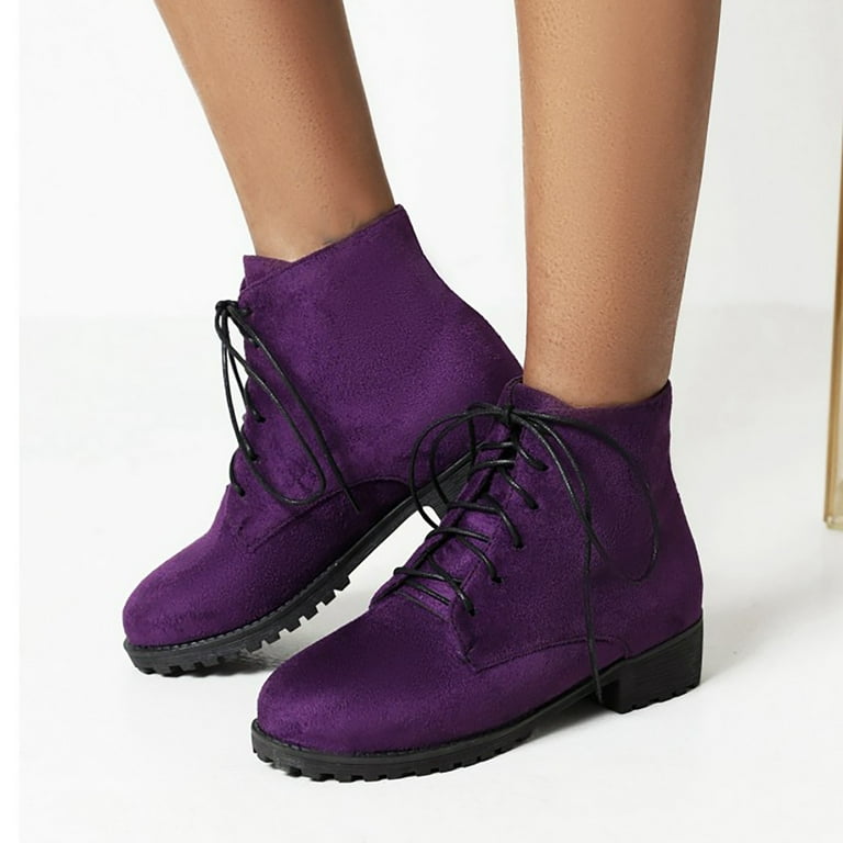 Ladies purple muck boots hotsell