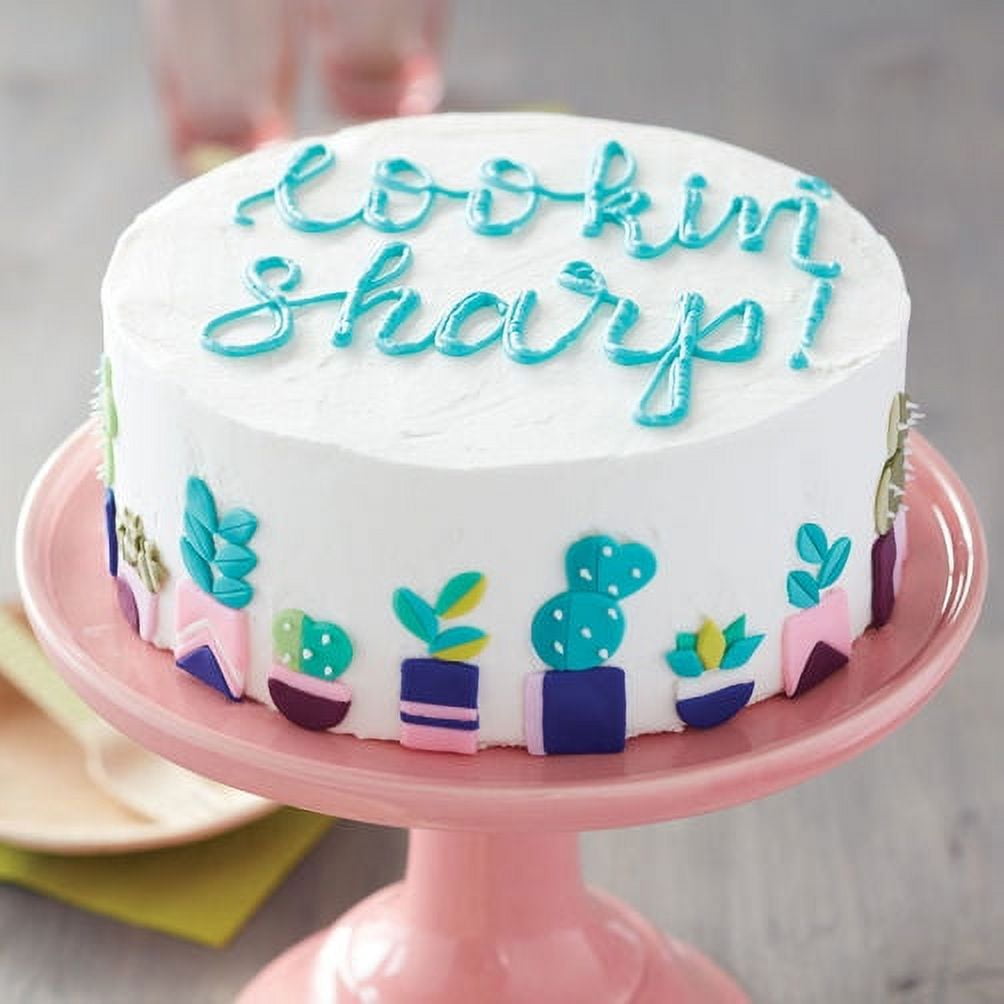 Best Cake Decorating Tools - Baby Bargains