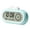 Blue, variant on Kids Visual Timer Kitchen Countdown Device With Easy Operations Button Nightlight