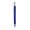blue, variant on TENCE 6 In 1 Multifunctional Tool Pen 14.9*1CM Cm/inch Ruler Metal Ballpoint Pen