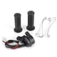 thumbnail image 3 of Kit de palancas de freno y interruptor de la carcasa del acelerador para motocicletas Yamaha PW50, PY50, PEEWEE 50 y Dirt Bike., 3 of 11
