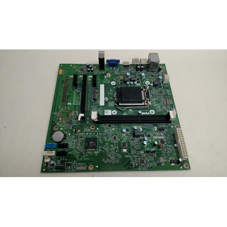 Refurbished Dell 88DT1 Inspiron 3000 3847 LGA 1150/Socket H3 DDR3 SDRAM Desktop