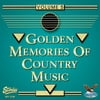 Golden Memories Of Country Music, Vol. 5
