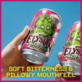 thumbnail image 4 of Elysian Phaze Dust Hazy IPA Craft Beer 6 pack 12 fl oz Aluminum Cans, 8.2% ABV, 4 of 8