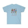 thumbnail image 4 of Amigas En Movimiento TShirt, Sistas in Motion TShirt, Unisex Ultra Cotton Tee, 4 of 4