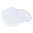 thumbnail image 3 of Rdeghly Replacement Net Bag, Net Bag 14cm/5.51in Mouth Diameter Leaf Tank Net Bag Multi‑purpose Net Bag For In‑line Swimming Pool For High‑efficiency Cleaning, 3 of 8