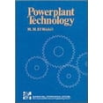 thumbnail image 1 of Pre-Owned Power Plant Technology (Paperback) 0070662746 9780070662742, 1 of 1