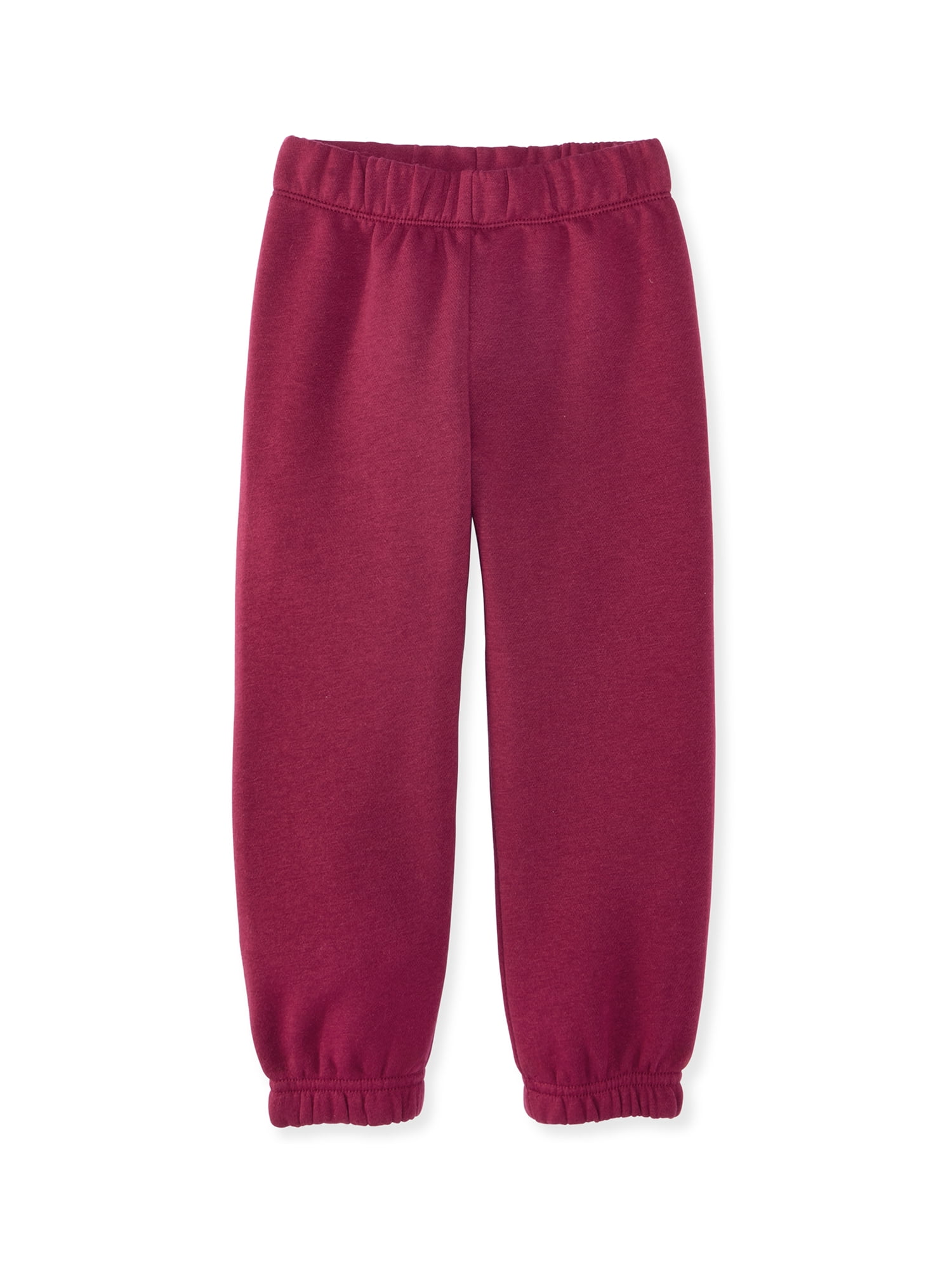 Garanimals Baby & Toddler Girl Outfit Set, 2-Piece Fleece, Sizes 0-6T