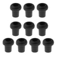 thumbnail image 5 of 10 Pieces Durable Tube Pipe Stopper For Table Football Foosball Table Rod, 12.7mm Diameter Rod, 5 of 8