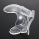 thumbnail image 4 of Clip para pelotas de tenis 1pcs titular de la pelota de tenis de plástico transparente clip de pelot POWERTI Clip para pelotas de tenis, 4 of 7
