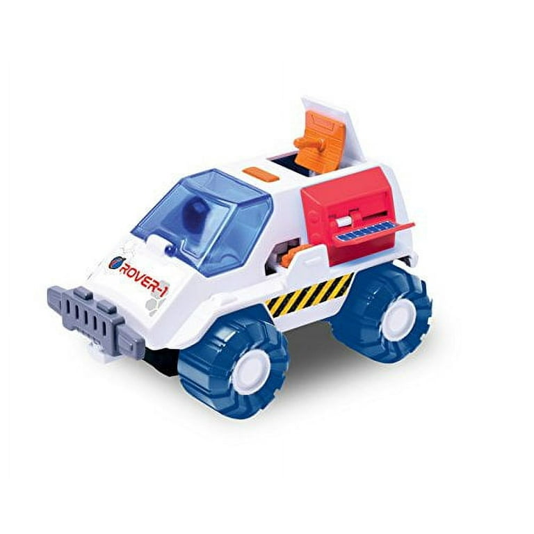 Smithsonian space cheap station toy
