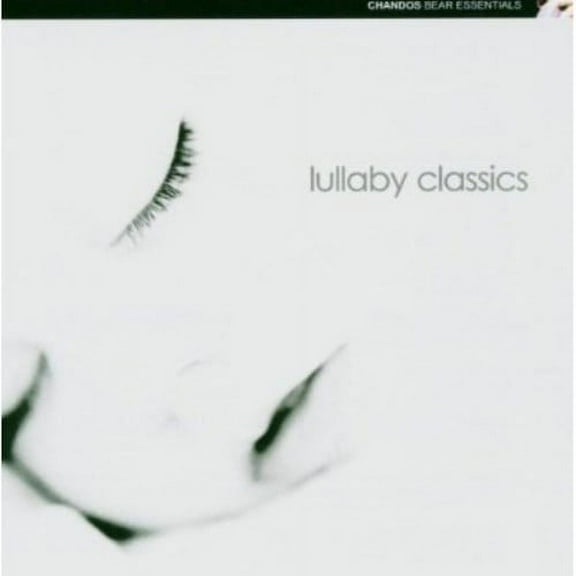 Various Artists - Lullaby Classics / Various - Music & Performance - CD